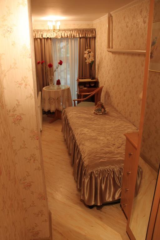 Apartment Auseklis Riga Ruang foto