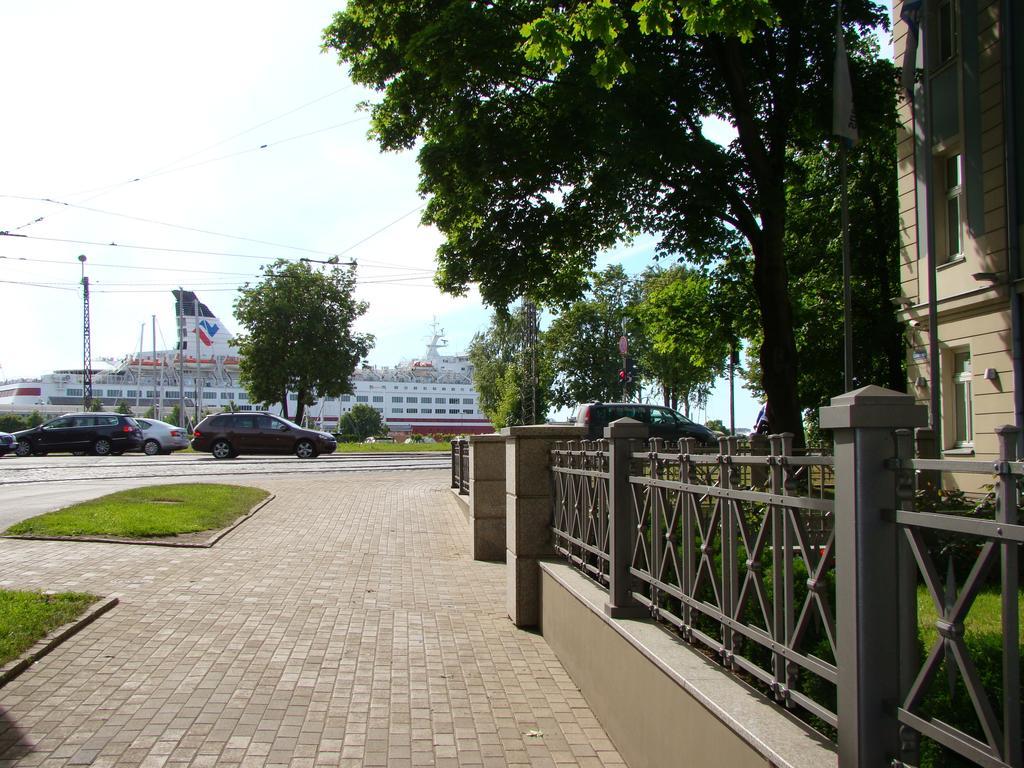 Apartment Auseklis Riga Ruang foto