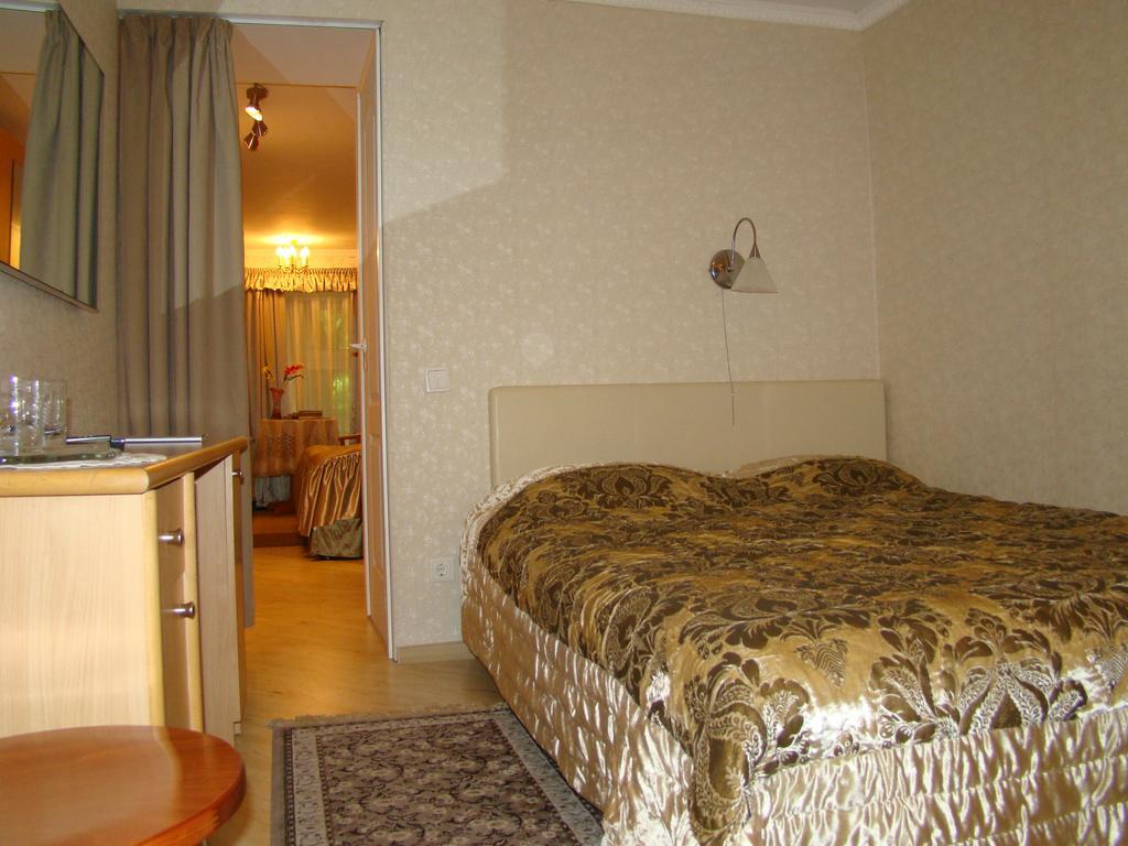 Apartment Auseklis Riga Ruang foto
